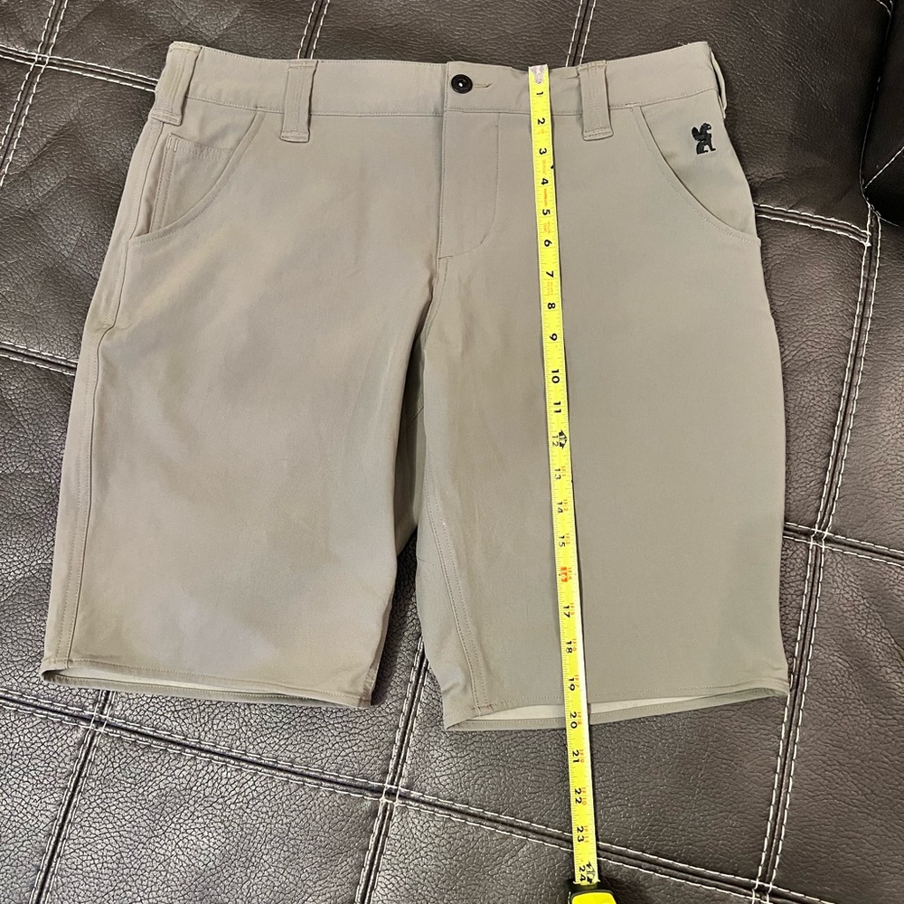 Chrome Industries Japan 20in excellent unworn condition